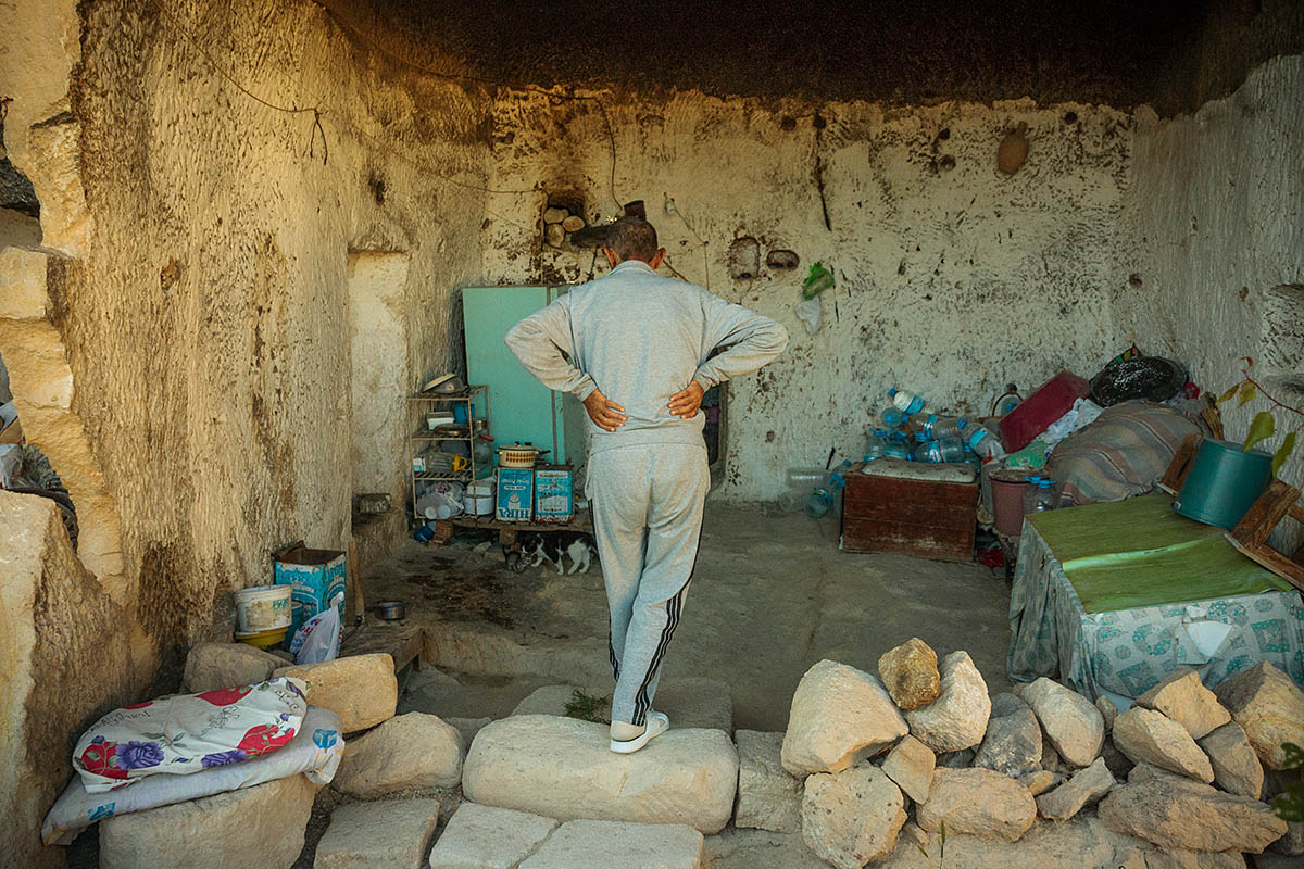 Ургюп (Ürgüp)