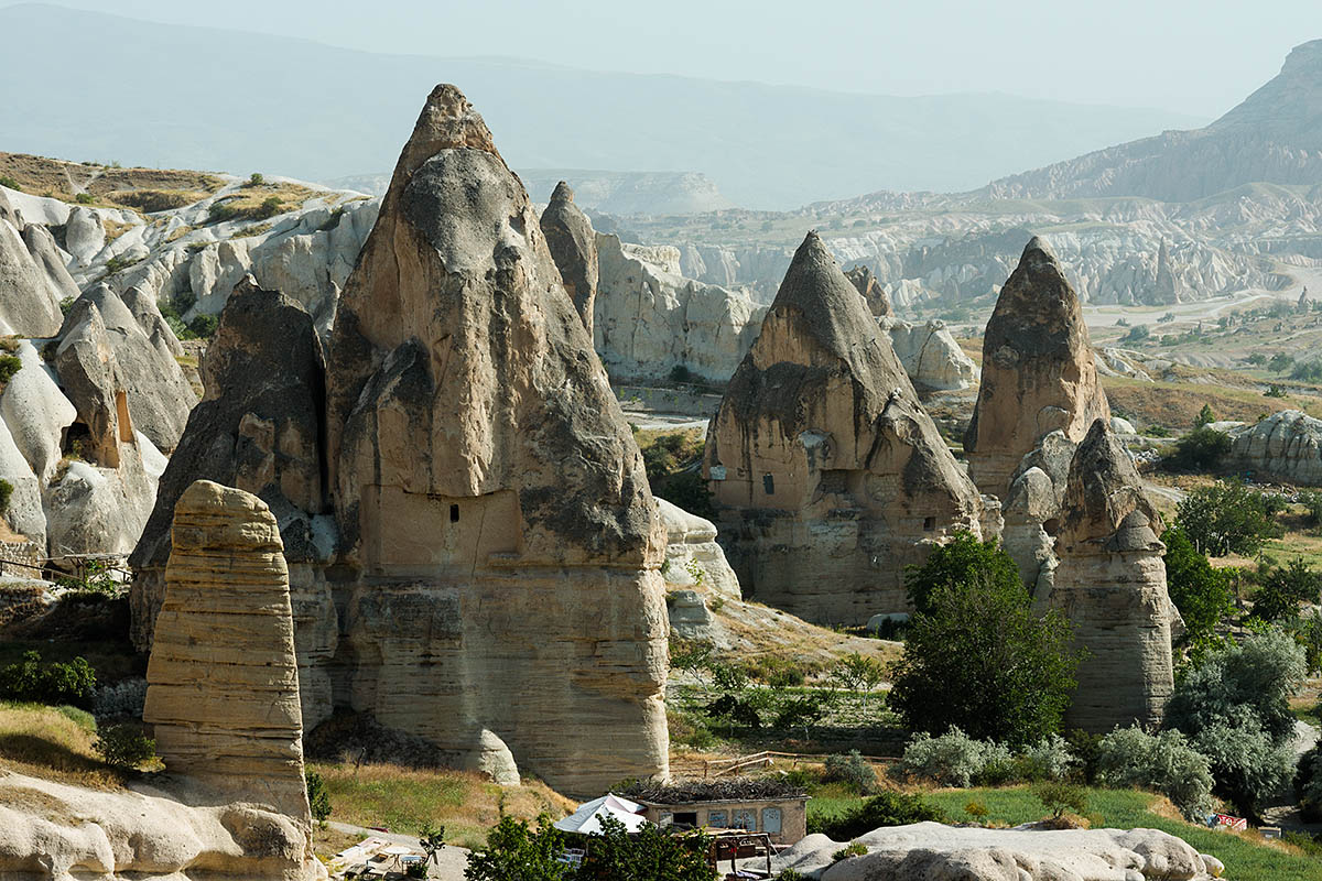 Гёркундере