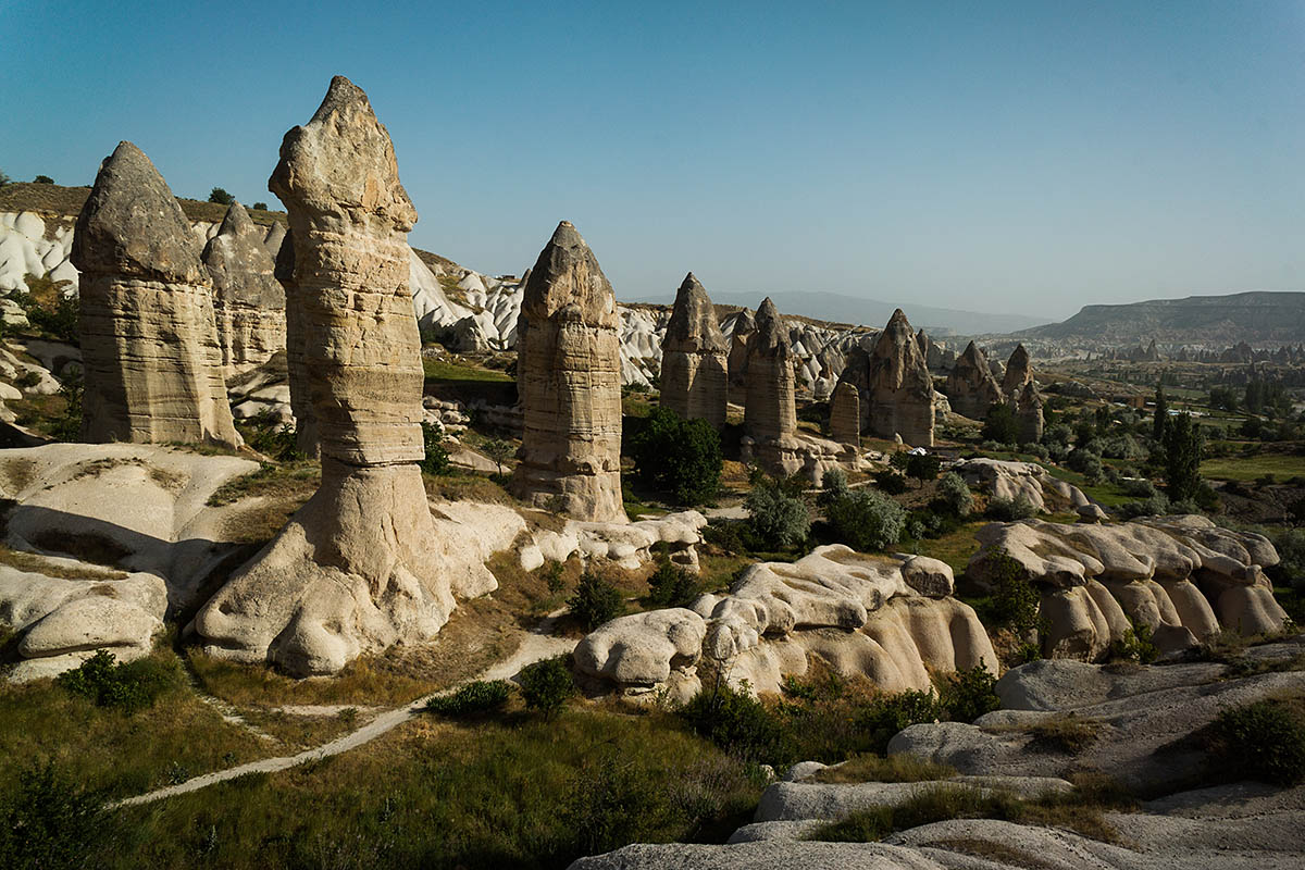 Гёркундере