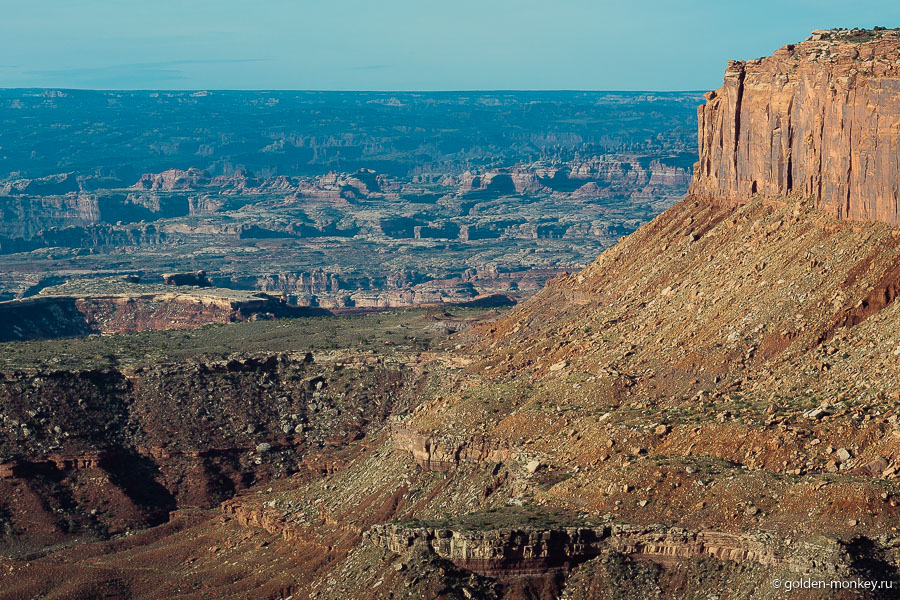 Все уникальные формы каньона – результат эрозии и выветривания, главных местных художников и мастеров. Все уникальные формы каньона – результат эрозии и выветривания, главных местных художников и мастеров.