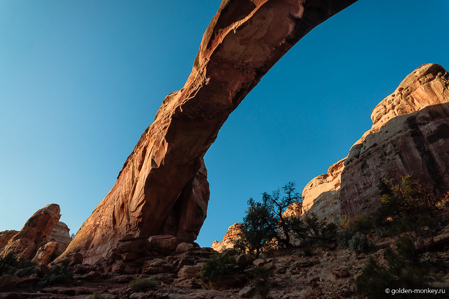 Весьма изящное природное сооружение. Весьма изящное природное сооружение.