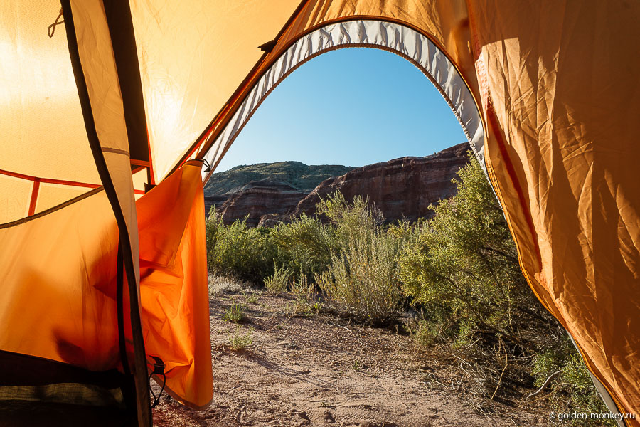 С милым рай и в палатке посреди пустыни :) С милым рай и в палатке посреди пустыни :)