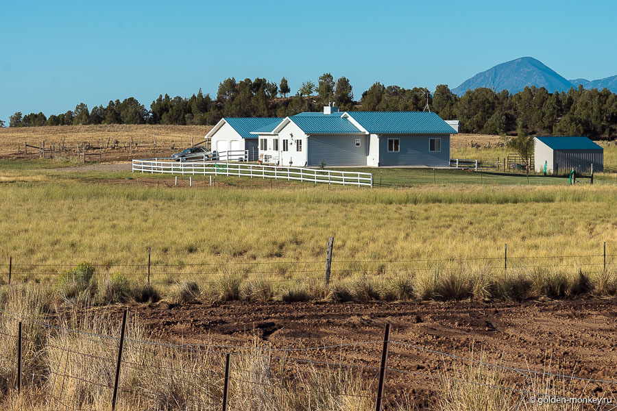 Больше простора здесь любят только сайдинги – все дома в них. Больше простора здесь любят только сайдинги – все дома в них.