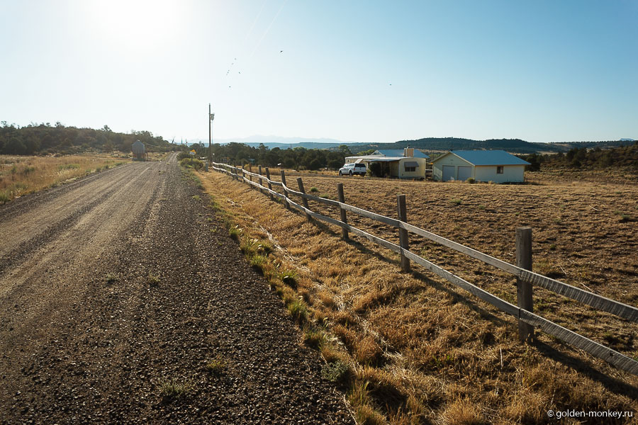 Утро, все еще спят. Утро, все еще спят.