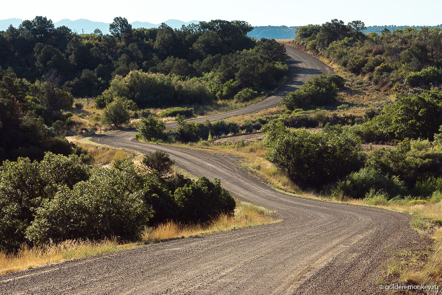 Сельский зигзаг удачи. Сельский зигзаг удачи.