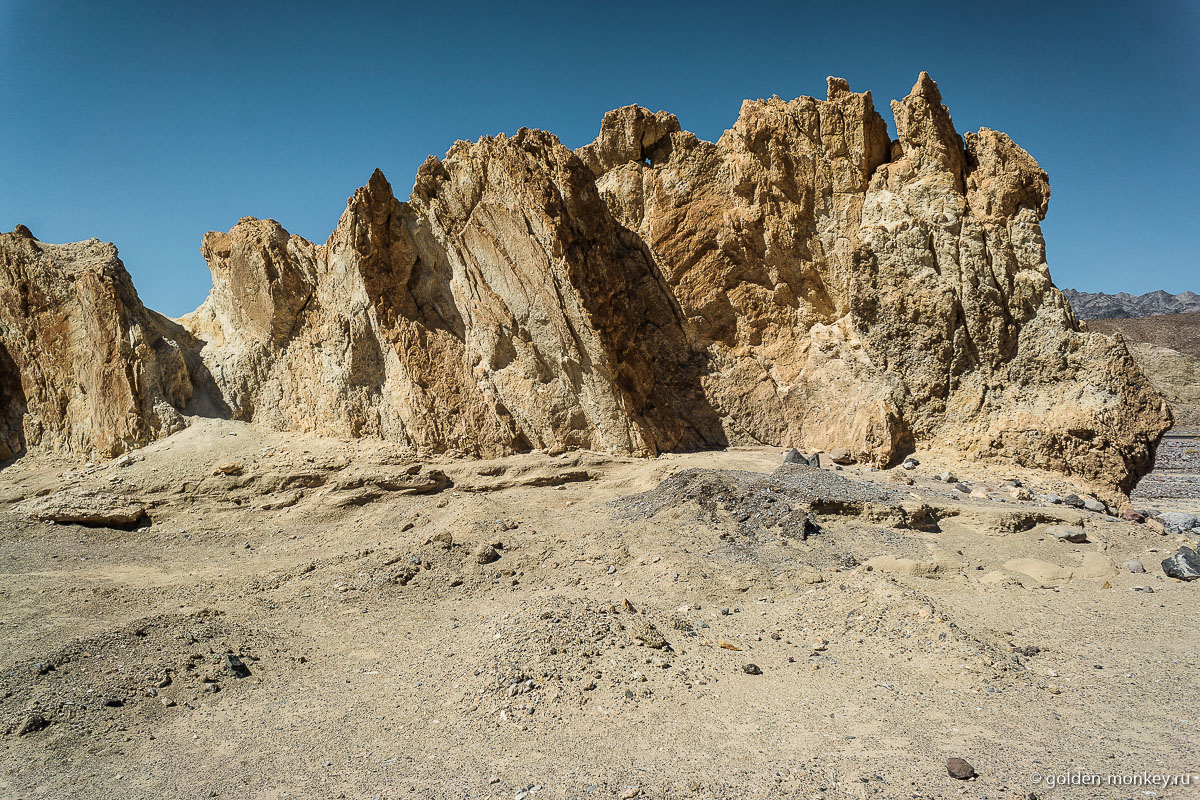 Причудливые формы Причудливые формы