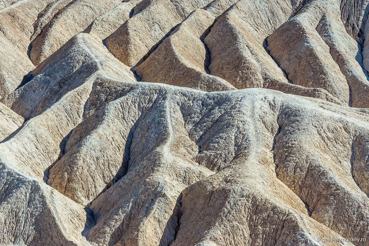 Рифленый холмик Рифленый холмик