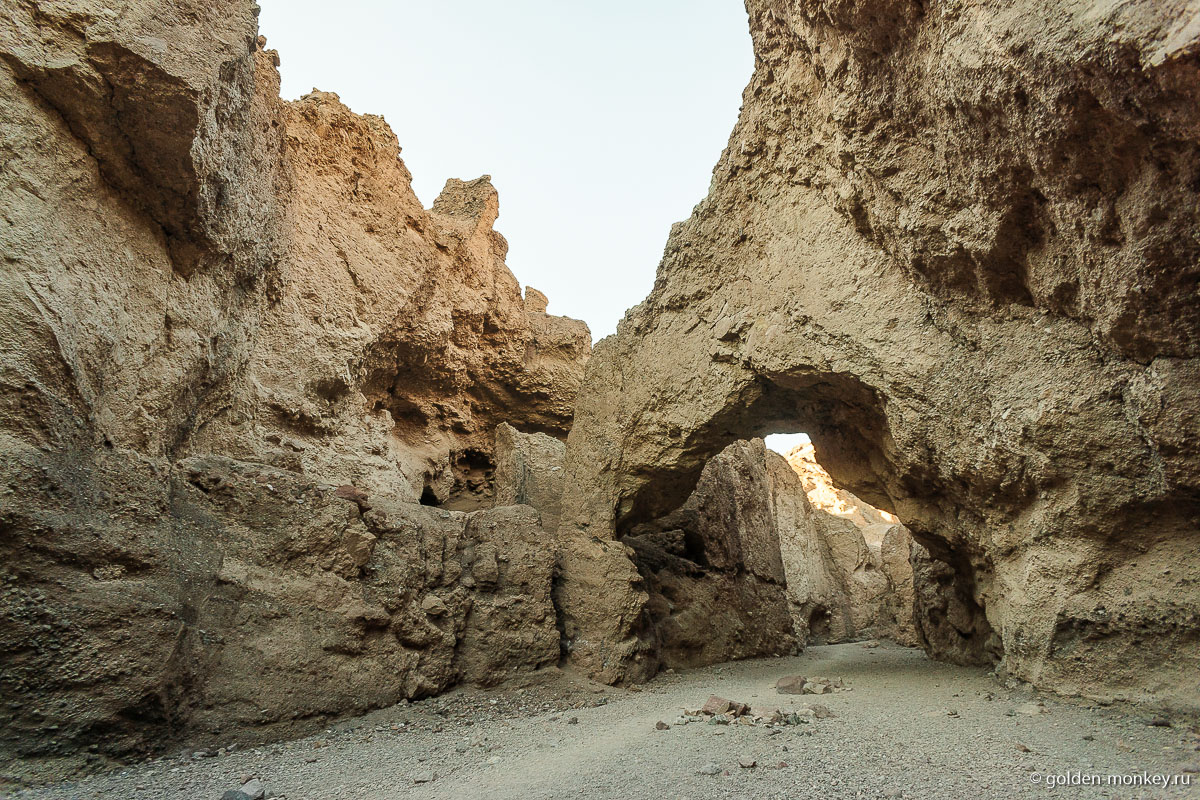 Естественный или Природный мост Естественный или Природный мост