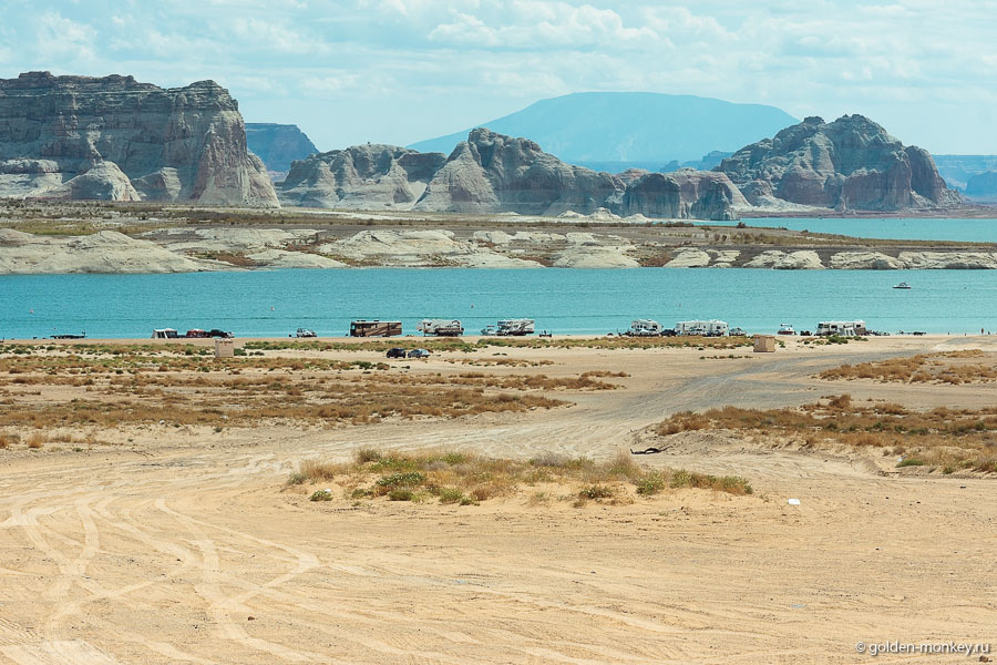 Коварные песчаные дорожки пляжа Коварные песчаные дорожки пляжа