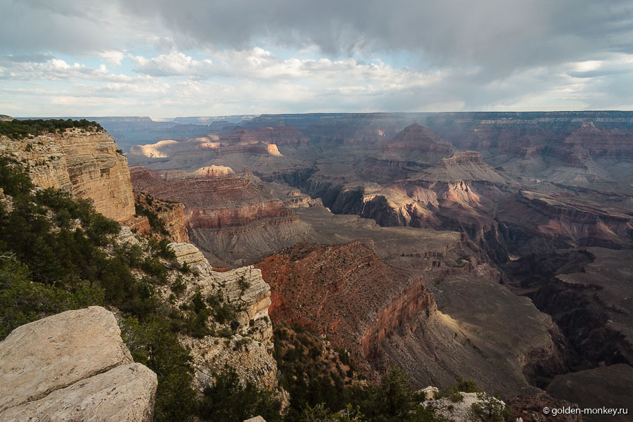 Игра теней Игра теней