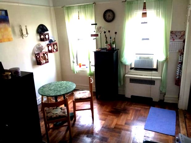 Квартира в аренду рядом с Колумбийским университетом за 60 долларов, Нью-Йорк, США. Квартира в аренду рядом с Колумбийским университетом за 60 долларов, Нью-Йорк, США.