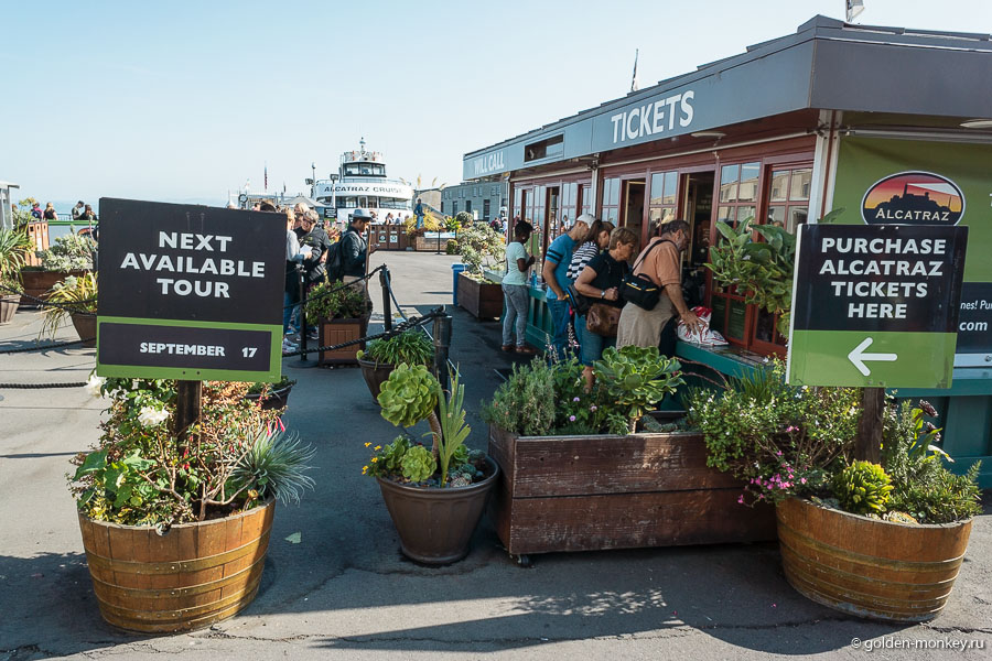 На покупку билетов «здесь и сейчас» я бы не рассчитывала На покупку билетов «здесь и сейчас» я бы не рассчитывала