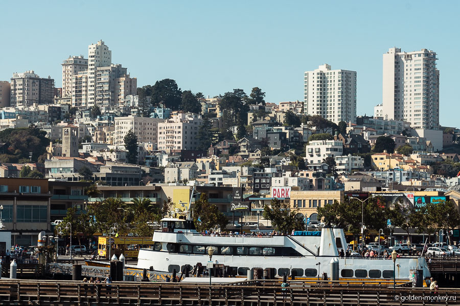Вот один из городских видов, пойманных во время прогулки по набережной Вот один из городских видов, пойманных во время прогулки по набережной