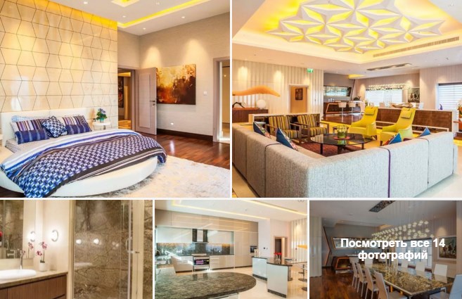 В такой жизнерадостной квартире в центре Сан-Франциско можно пожить всего за $68 (мы были в СФ в разгар сезона и возможности забронировать что-то заранее не было, поэтому такие классные варианты прошли, к сожалению, мимо нас).