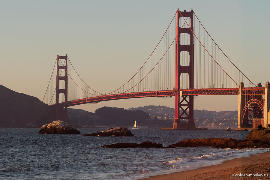 Согласитесь, в лучах заходящего солнца он выглядит крайне романтично. Согласитесь, в лучах заходящего солнца он выглядит крайне романтично.