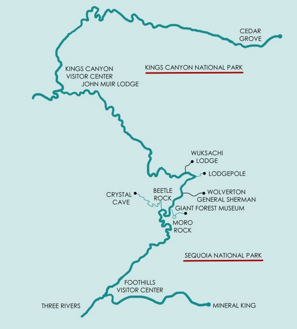 Ключевые точки, по которым удобно ориентироваться. Ключевые точки, по которым удобно ориентироваться.