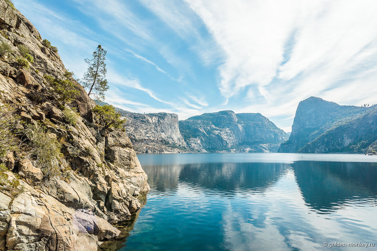 Живописное место, которое стоит посетить, если есть лишние два-три часа Живописное место, которое стоит посетить, если есть лишние два-три часа