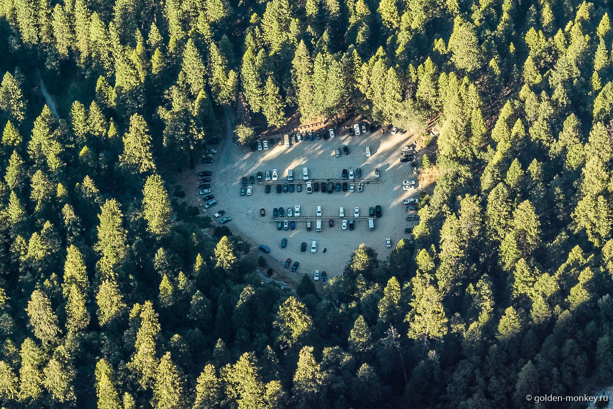 Стоянка-сердечко Стоянка-сердечко