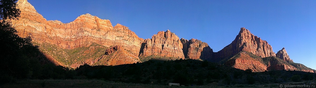 Зайон Зайон