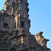 Ангкор Ват является визитной карточкой Камбоджи, о